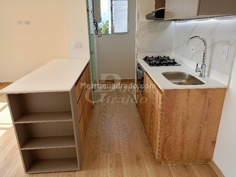 Piso – Rionegro - Vista 4