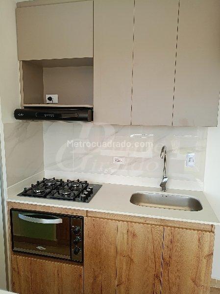 Piso – Rionegro - Vista 5