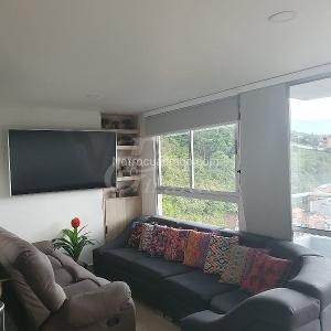 Apartamento en venta en El Salado, Envigado · foto 5 de 15
