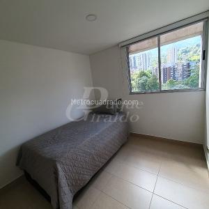 Apartamento en venta en El Salado, Envigado · foto 8 de 15