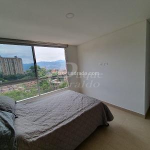 Apartamento en venta en El Salado, Envigado · foto 9 de 15