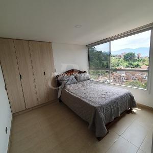Apartamento en venta en El Salado, Envigado · foto 10 de 15