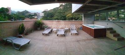 Apartamento en venta en El Salado, Envigado · foto 15 de 15