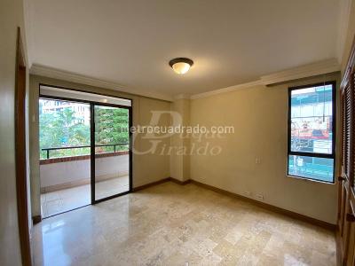 Apartamento de 4 alcobas en venta en El Poblado, Medellín, 254 m² · foto 7 de 20