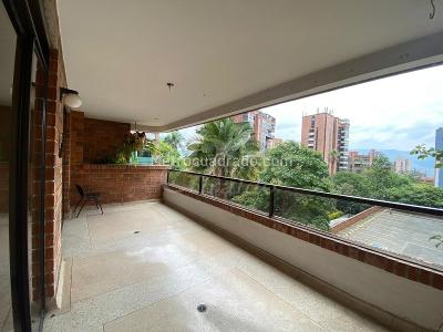 Apartamento de 4 alcobas en venta en El Poblado, Medellín, 254 m² · foto 9 de 20