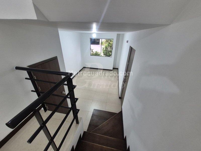 Casa en Arriendo, La Doctora, Sabaneta – pohled 2