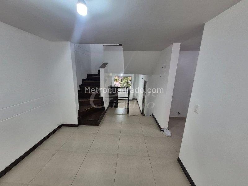 Casa en Arriendo, La Doctora, Sabaneta – pohled 3