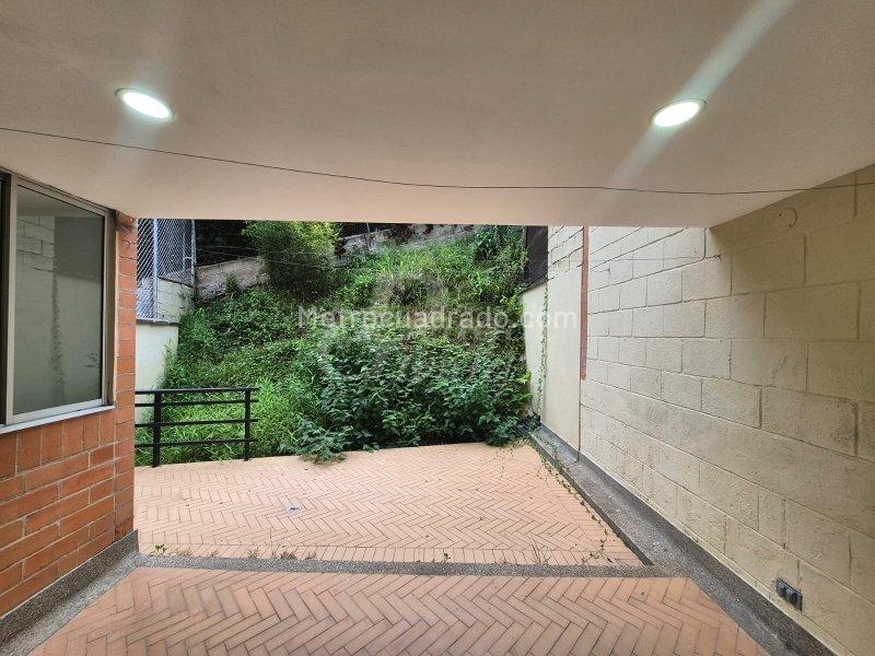 Casa en Arriendo, La Doctora, Sabaneta – pohled 4