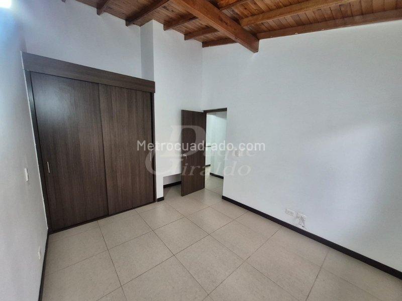 Casa en Arriendo, La Doctora, Sabaneta – pohled 6