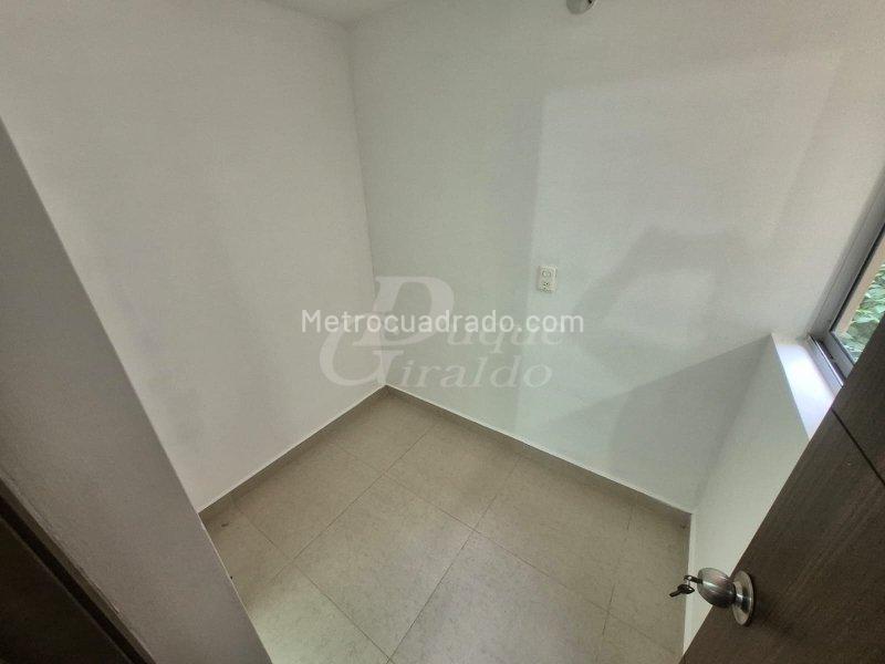 Casa en Arriendo, La Doctora, Sabaneta – další
