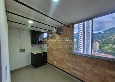 Apartamento en arriendo en La Doctora, Sabaneta · foto 10 de 10