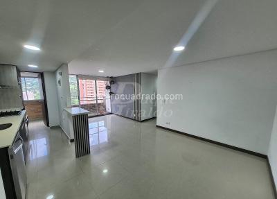 Apartamento en arriendo en La Doctora, Sabaneta · foto 3 de 10