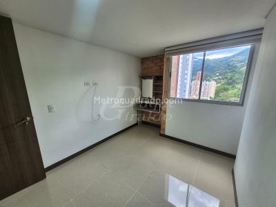 Apartamento en arriendo en La Doctora, Sabaneta · foto 6 de 10