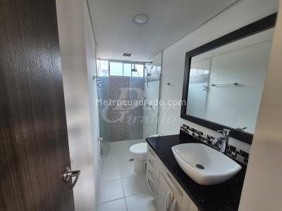 Apartamento en arriendo en La Doctora, Sabaneta · foto 7 de 10