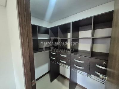Apartamento en arriendo en La Doctora, Sabaneta · foto 8 de 10