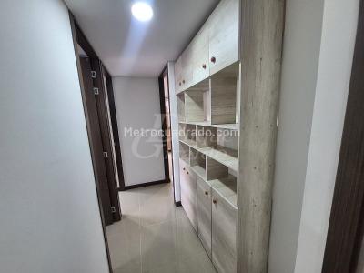 Apartamento en arriendo en La Doctora, Sabaneta · foto 9 de 10
