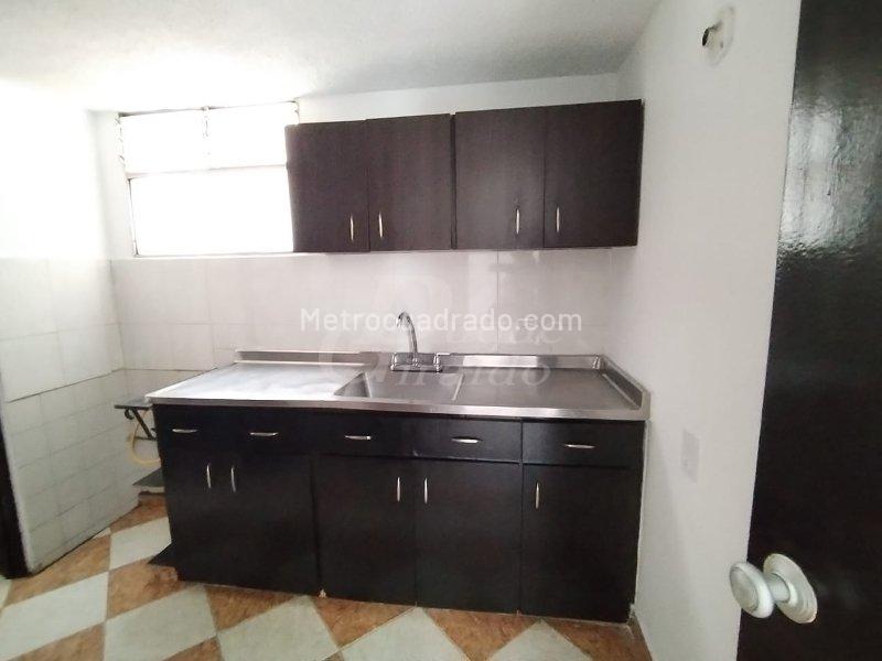 3BR Apartment in El Poblado (60 m²)