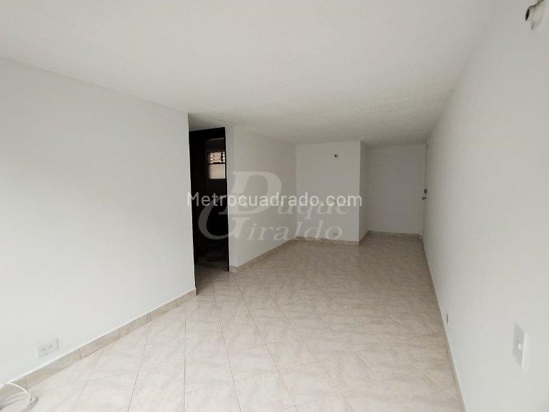 3BR Apartment in El Poblado (60 m²) - 2