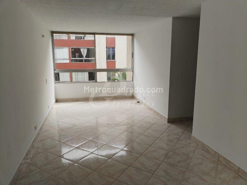 3BR Apartment in El Poblado (60 m²) - 3
