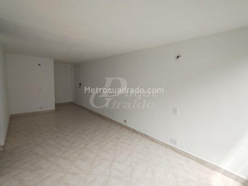 3BR Apartment in El Poblado (60 m²) - 4