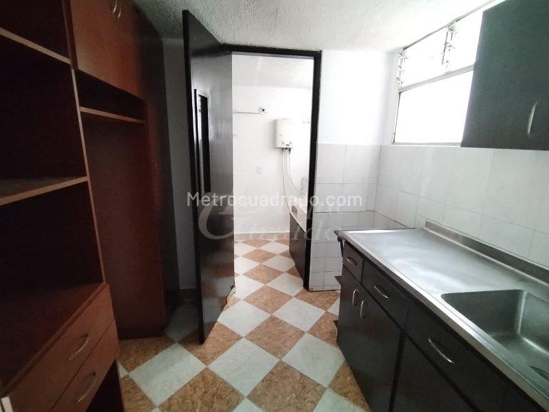 3BR Apartment in El Poblado (60 m²) - 5