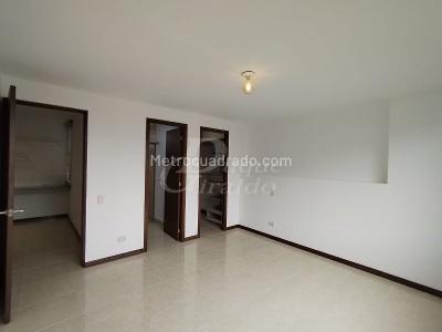 Apartamento de 3 alcobas en arriendo en El Poblado, Medellín, 135 m² · foto 12 de 20