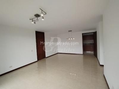 Apartamento de 3 alcobas en arriendo en El Poblado, Medellín, 135 m² · foto 20 de 20