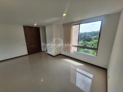 Apartamento de 2 alcobas en arriendo en Castropol, Medellín, 89 m² · foto 5 de 16