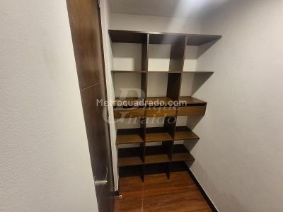 Apartamento de 2 alcobas en arriendo en Castropol, Medellín, 89 m² · foto 6 de 16
