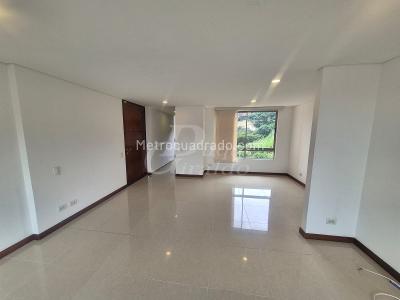 Apartamento de 2 alcobas en arriendo en Castropol, Medellín, 89 m² · foto 12 de 16