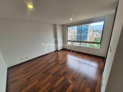 Apartamento de 2 alcobas en arriendo en Castropol, Medellín, 89 m² · foto 13 de 16