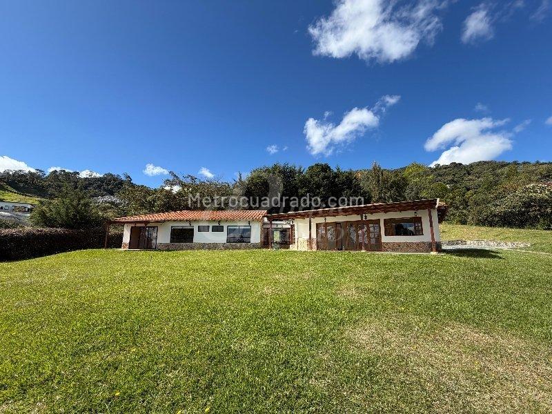 Casa – La Union, Oriente - Vista 2