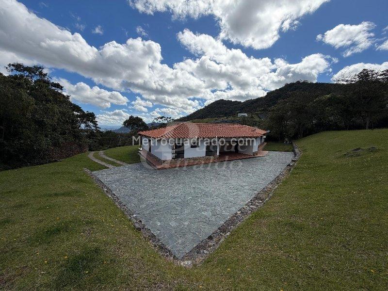 Casa – La Union, Oriente - Vista 4