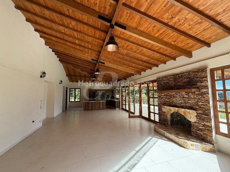 Casa – La Union, Oriente - Vista 5