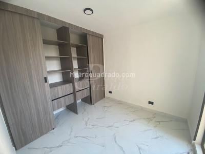 Apartamento de 2 alcobas en arriendo en Cimarrona, Rionegro, 49 m² · foto 11 de 16