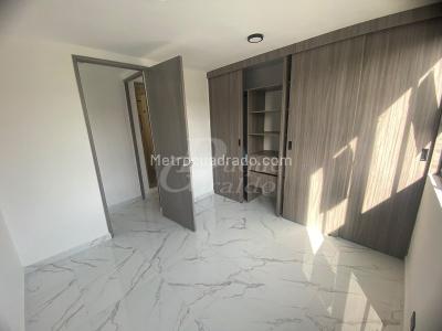 Apartamento de 2 alcobas en arriendo en Cimarrona, Rionegro, 49 m² · foto 14 de 16