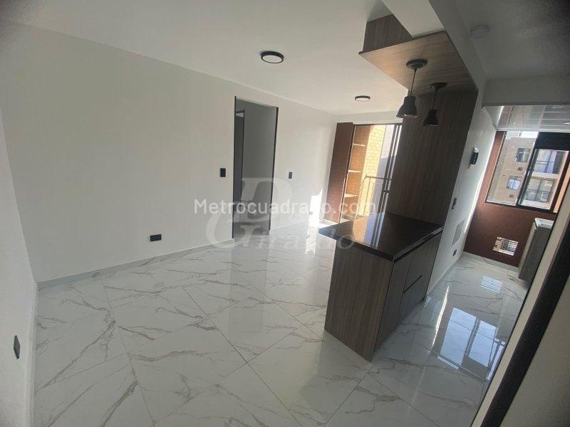 Piso – Rionegro, CIUDADELA EL MADRIGAL, Pacho - Vista 3
