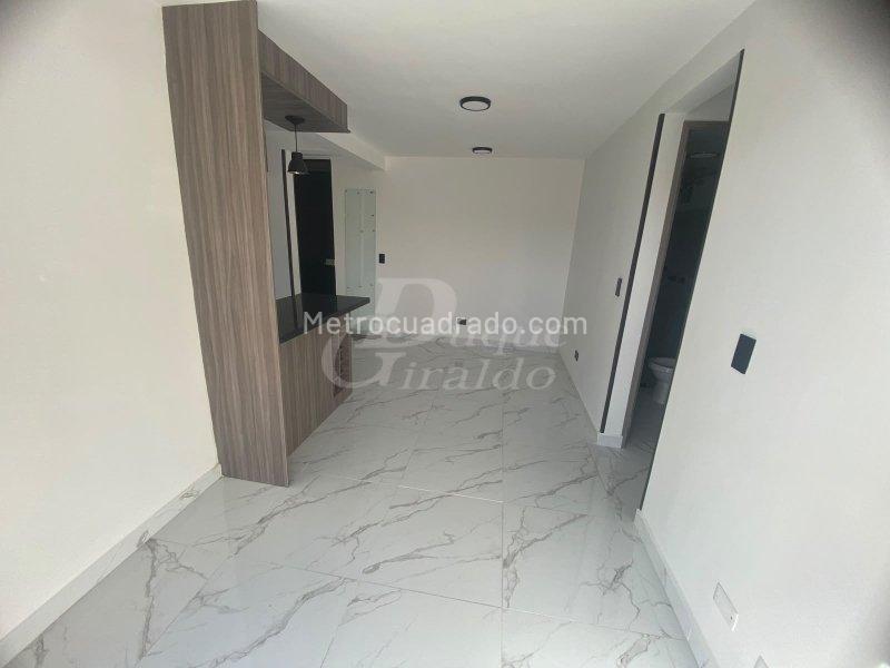 Piso – Rionegro, CIUDADELA EL MADRIGAL, Pacho - Vista 4