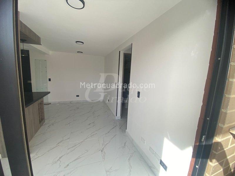 Piso – Rionegro, CIUDADELA EL MADRIGAL, Pacho - Vista 5