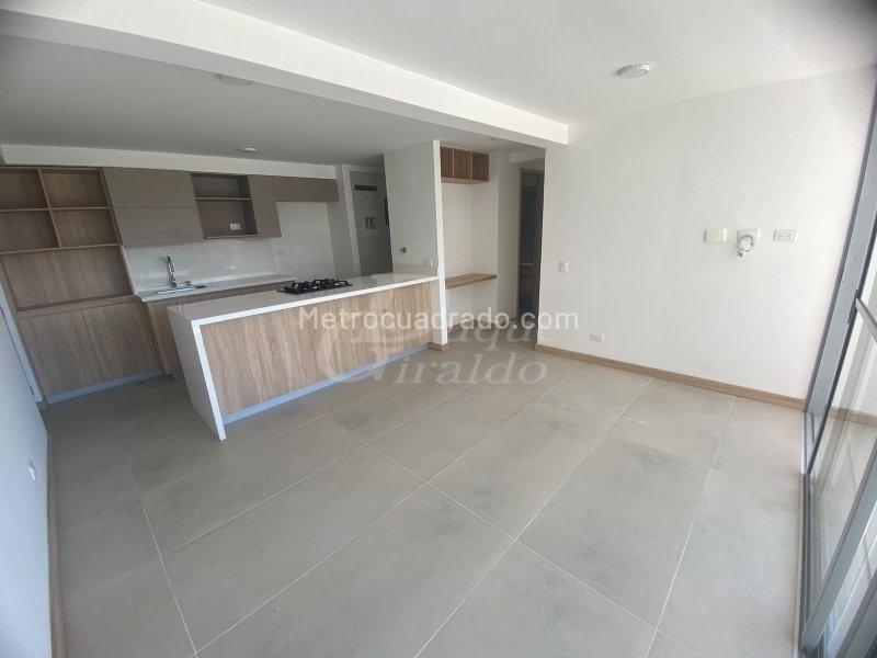 Hermoso apartamento en arriendo de 3 habitaciones en Barro Blanco