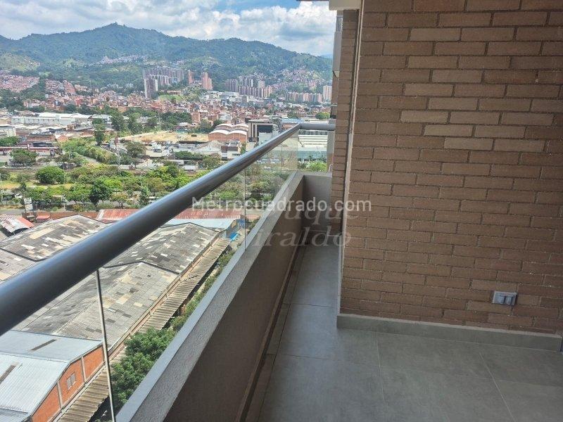 Apartment for rent in Envigado