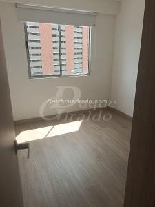 Apartamento de 3 alcobas en arriendo en Barro Blanco, Rionegro, 76 m² · foto 4 de 18