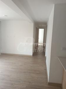 Apartamento de 3 alcobas en arriendo en Barro Blanco, Rionegro, 76 m² · foto 8 de 18