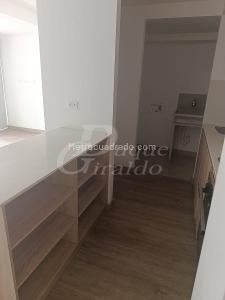 Apartamento de 3 alcobas en arriendo en Barro Blanco, Rionegro, 76 m² · foto 9 de 18