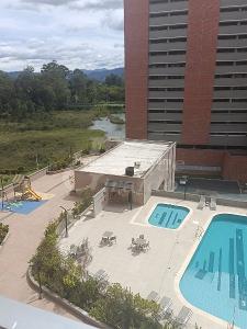 Apartamento de 3 alcobas en arriendo en Barro Blanco, Rionegro, 76 m² · foto 11 de 18