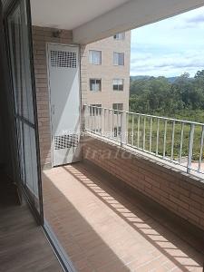 Apartamento de 3 alcobas en arriendo en Barro Blanco, Rionegro, 76 m² · foto 12 de 18