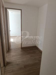 Apartamento de 3 alcobas en arriendo en Barro Blanco, Rionegro, 76 m² · foto 13 de 18