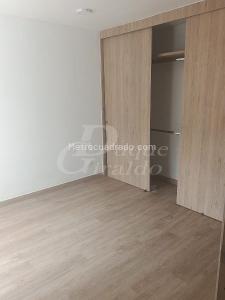 Apartamento de 3 alcobas en arriendo en Barro Blanco, Rionegro, 76 m² · foto 16 de 18