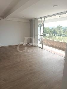 Apartamento de 3 alcobas en arriendo en Barro Blanco, Rionegro, 76 m² · foto 17 de 18