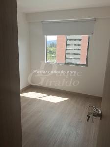 Apartamento de 3 alcobas en arriendo en Barro Blanco, Rionegro, 76 m² · foto 18 de 18